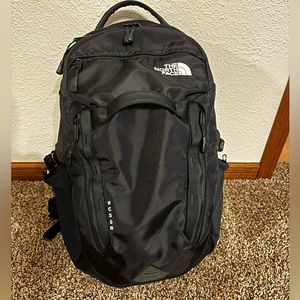 The North Face Surge backpack 33L